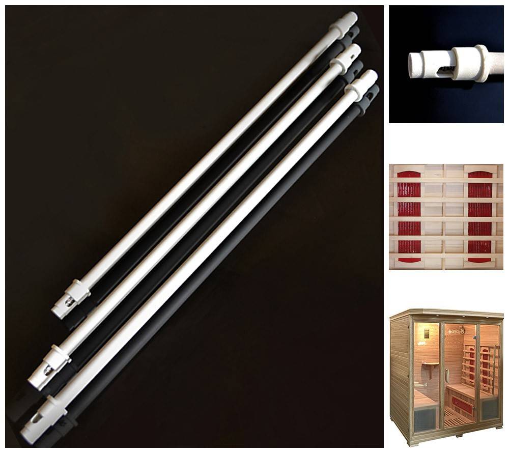 INFRAROTSTRAHLER LIVIO