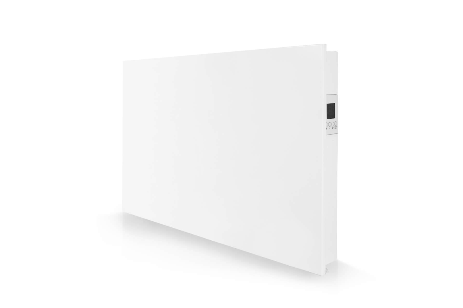 Elektroheizung airstream smart Konvektor 750 Watt - mit Schamottekern von eVARMO