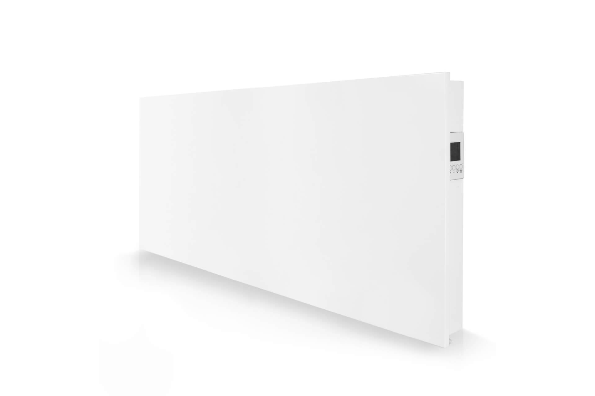 Elektroheizung airstream smart Konvektor 1500 Watt - mit Schamottekern von eVARMO