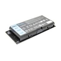 Dell Primary Battery - Laptop-Batterie - Lithium-Ionen