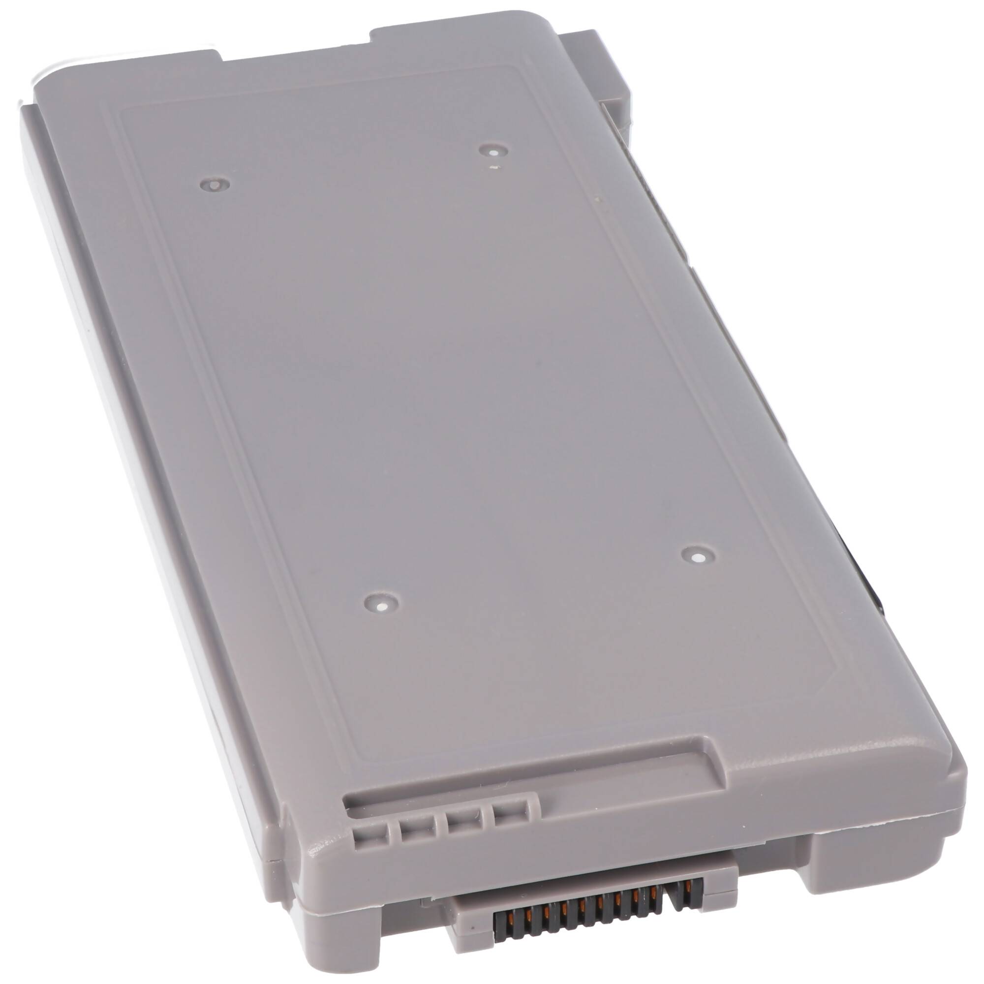 Akku passend für Panasonic Toughbook CF-30 Akku VZSU46 10,65 Volt, 6600mAh