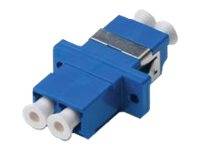 DIGITUS - LC / LC Kupplung, Singlemode