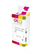 Armor Kompatibel Schwarz HP Einzelpackung DeskJet D 1600 SERIES 1658 1660 1663 1668 2530 2545 2560 2563 2566 2600 2660,... 1 Stücke 21ml 870p