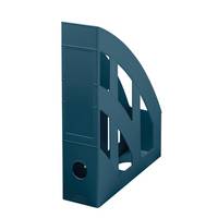 Herlitz 50033997, Kunststoff, Blau, A4, Deutschland, 1 Stück(e)