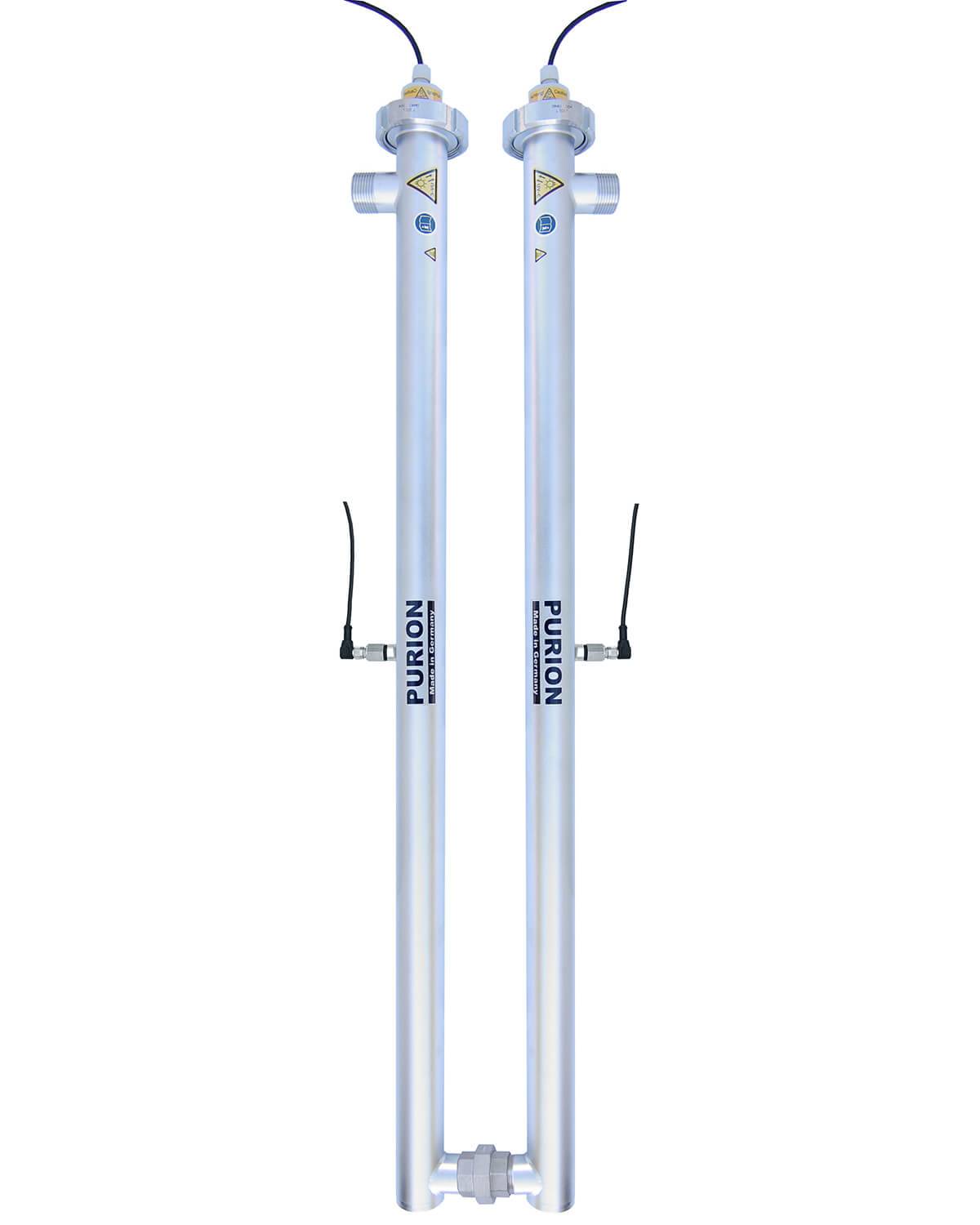 PURION 2500 36W DUAL 110 - 240V Ultra