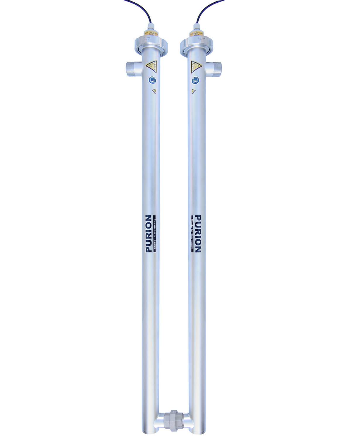 PURION 2500 90W DUAL 110 - 240V