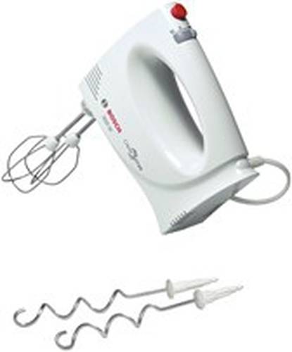 Hand Mixer MFQ 3010 300W colour white