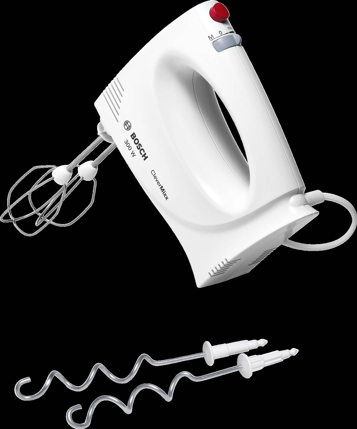 Bosch Handrührer MFQ3010