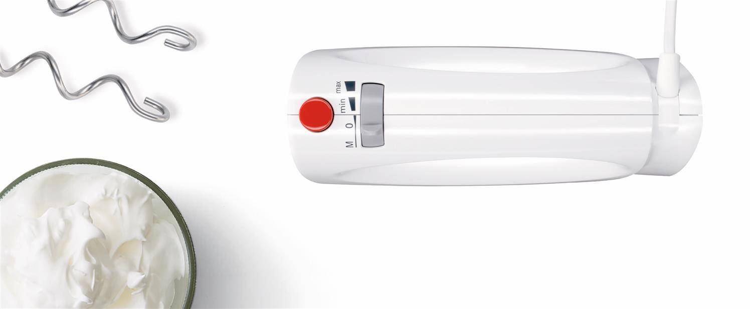 Bosch Handrührer MFQ3010
