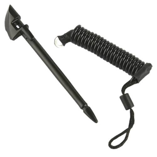 Datalogic - Handheld-Stylus mit Band (Packung mit 5)