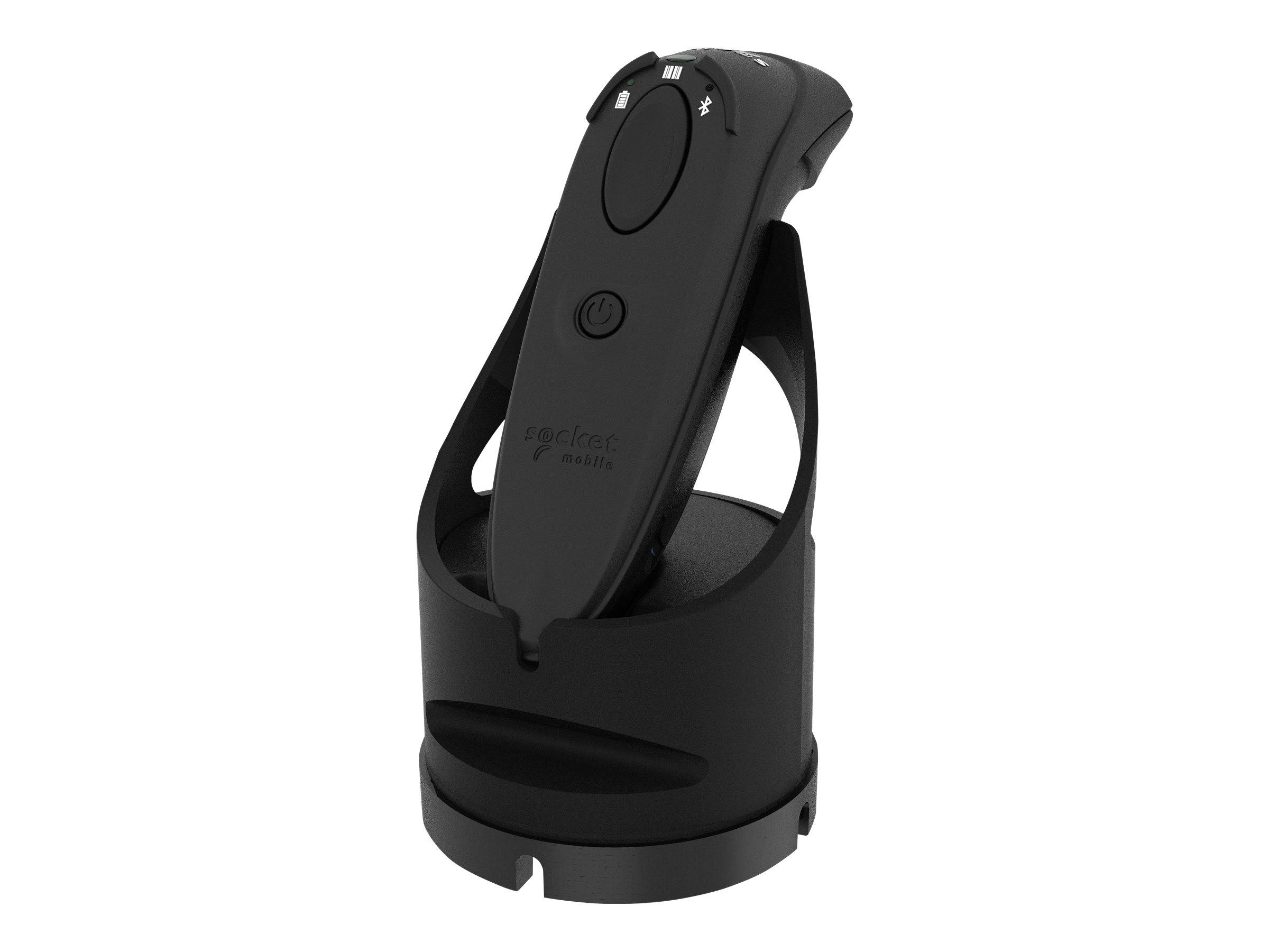 DuraScan D740 - Mit Ladestation - Barcode-Scanner