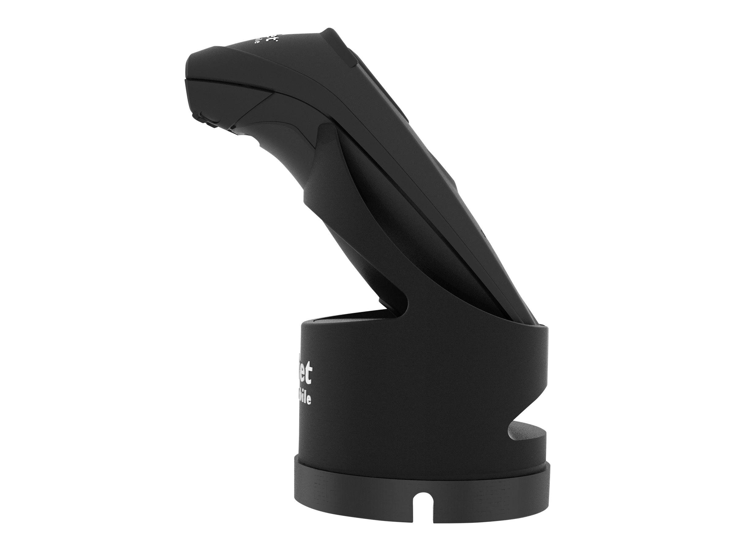 DuraScan D740 - Mit Ladestation - Barcode-Scanner