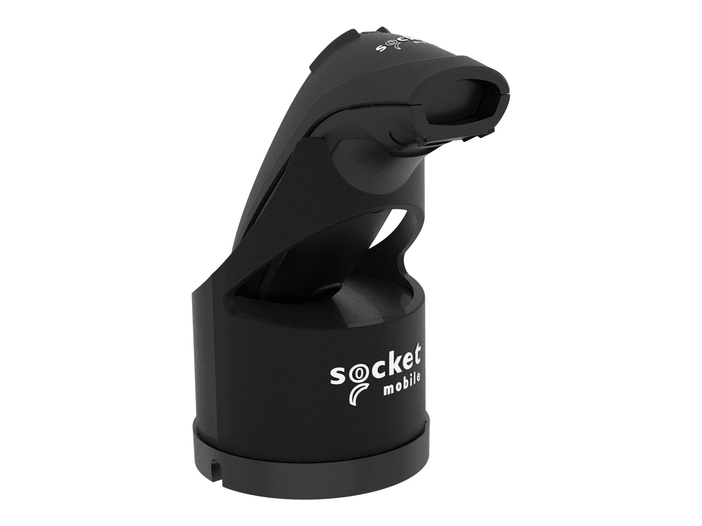 DuraScan D740 - Mit Ladestation - Barcode-Scanner