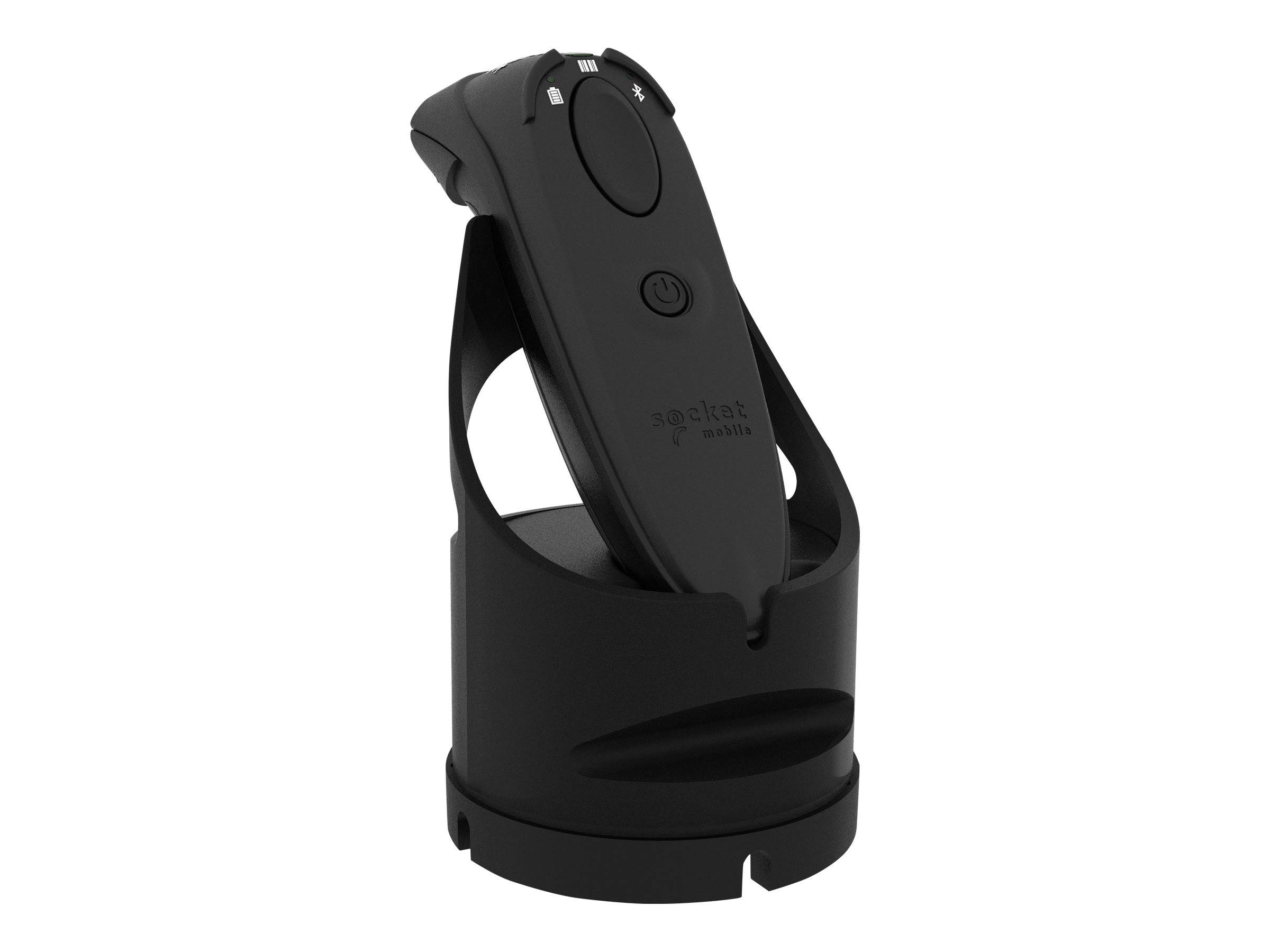DuraScan D740 - Mit Ladestation - Barcode-Scanner