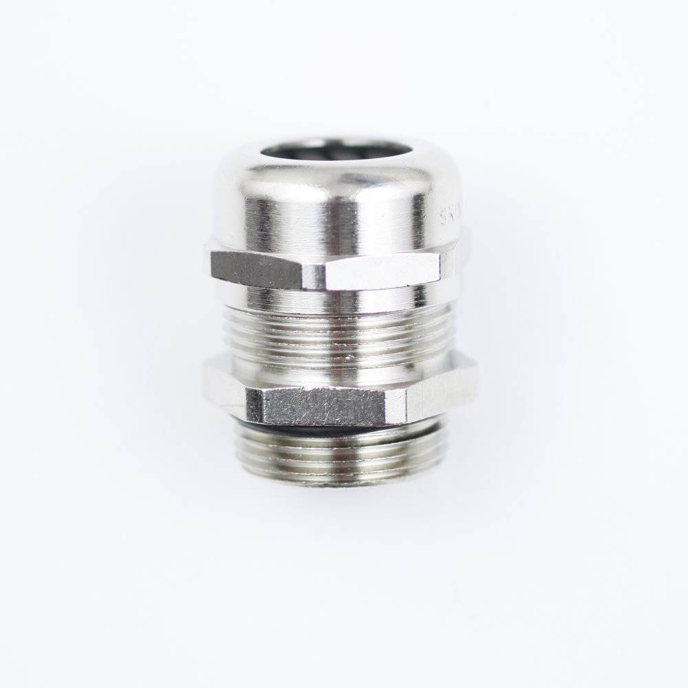 EMV-Verschraubung M25x1,5 MS-SC-M D=9,0-16,5mm SW=29 - 25 Stück