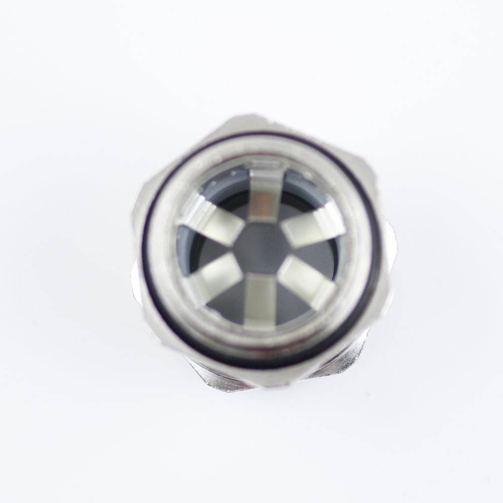 EMV-Verschraubung M25x1,5 MS-SC-M D=9,0-16,5mm SW=29 - 25 Stück