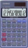 Casio SL-320TER+ - Taschenrechner - 12 Stellen