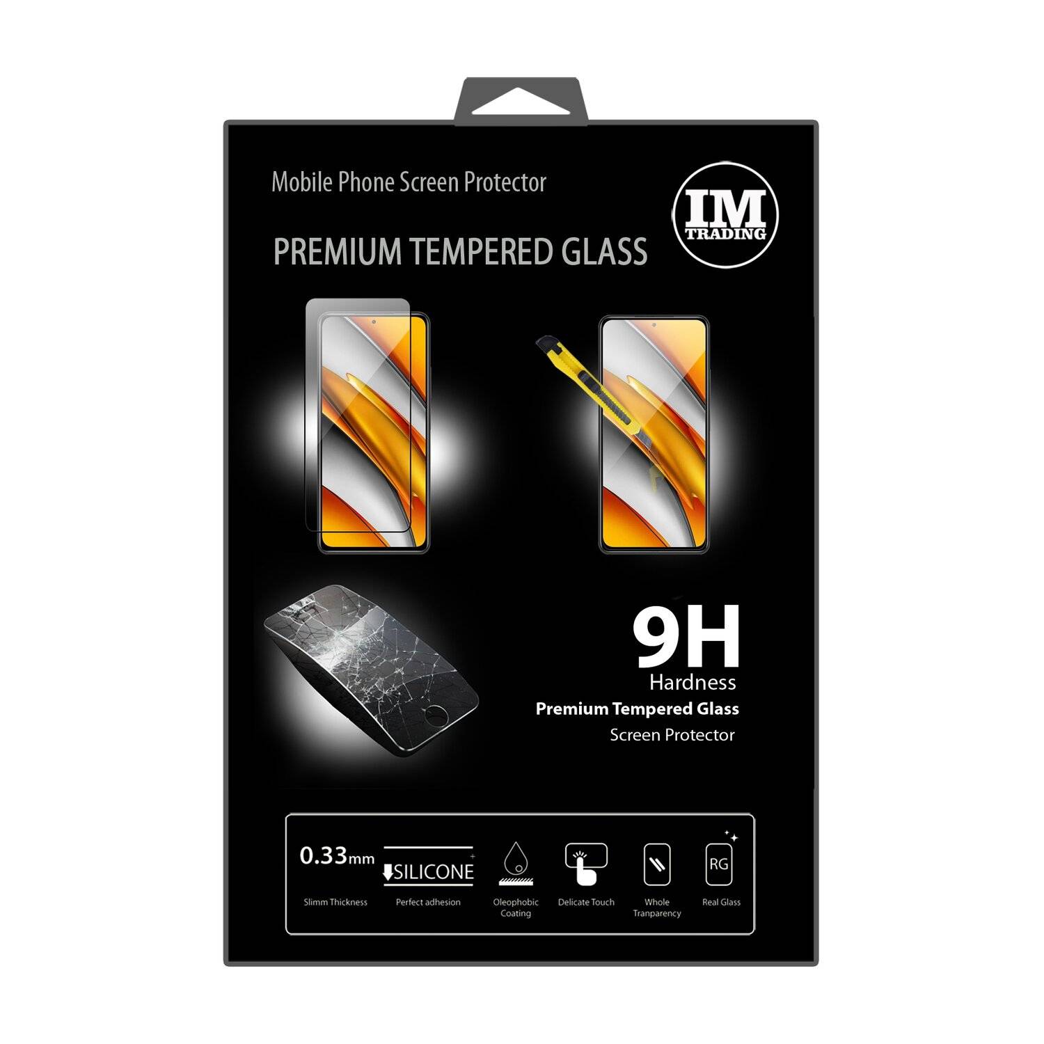 5D Schutz Glas für XIAOMI POCO F3 Curved Schutz Folie Vollständig Klebend und Abdeckung