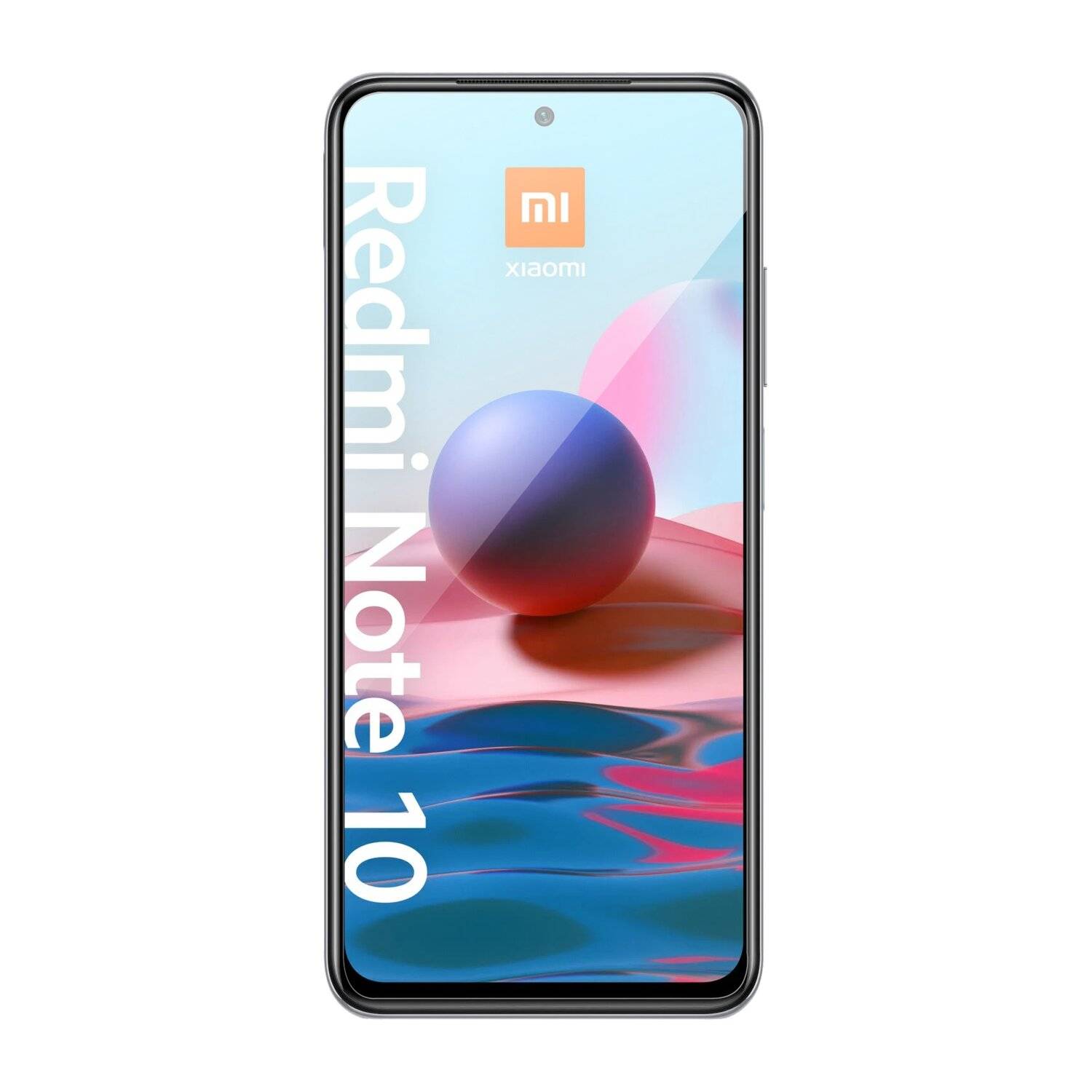 Schutzglas 9H für XIAOMI REDMI NOTE Note 10 / 10s Displayschutzfolie Schutzfolie Passgenau Glas