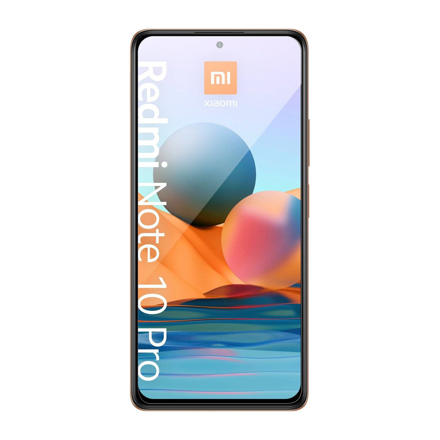 Schutzglas 9H für XIAOMI REDMI NOTE NOTE 10 PRO Displayschutzfolie Schutzfolie Passgenau Glas