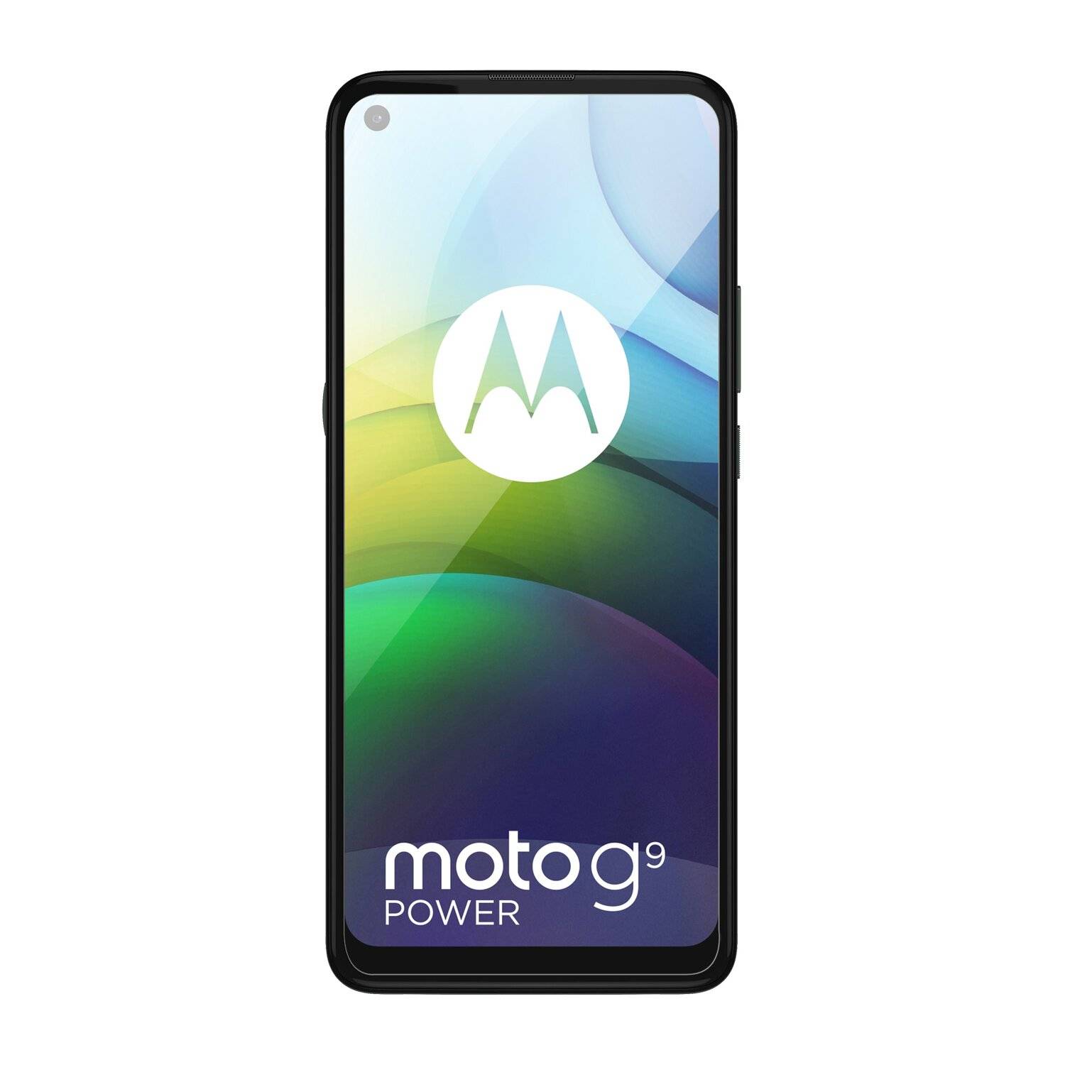 3X Schutz Schutz Glas 9H Tempered Glass Display Schutz Folie Display Glas Screen Protector für Motorola Moto G9 Power