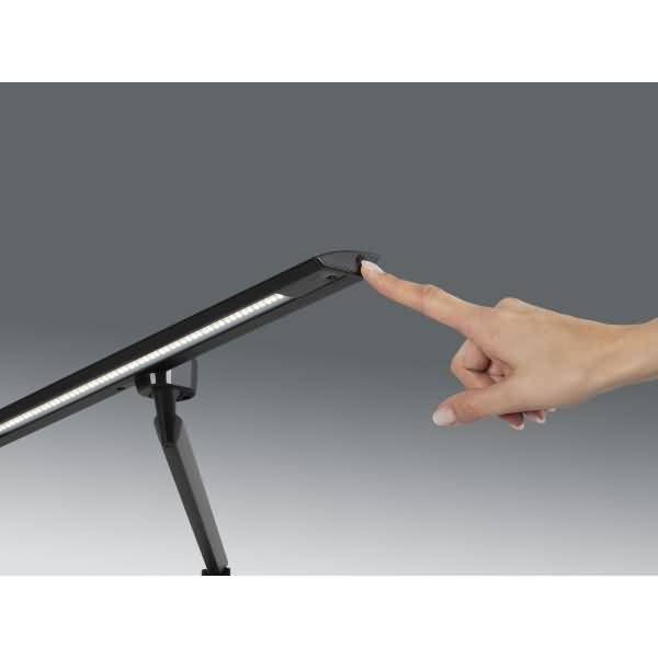 Tischleuchte LED Zirkon