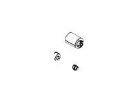 Kyocera PF 310 - P-roll (Packung mit 2)