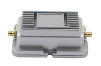 ALLNET 25306 Netzwerk-Antenne RP-SMA - 6 dB - 2,4 GHz