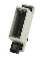 ALLNET ALL4020, Schwarz, Weiß, 114 g