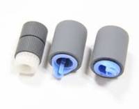 HP Q3931-67919 - Roller - Schwarz - Blau - Weiß