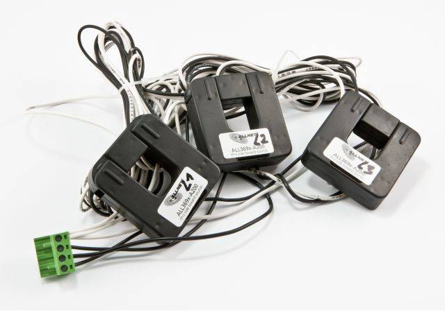 ALLNET ALL369X-A200 Stromzählerpaket - 3er