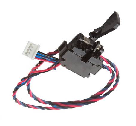 Medie Sensor