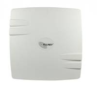 ALLNET ANT-DUAL-PATCH-270 Netzwerk-Antenne 9 dBi N-Typ - 5 GHz