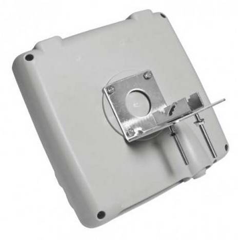 ALLNET ANT-24-1T1R-PATCH-270 Antennen - 12 dB - 4 GHz