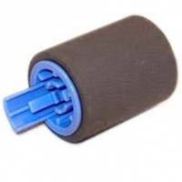 HP CD644-67904 - Roller - Schwarz - Blau