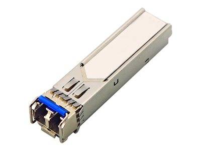 ALLNET - SFP+-Transceiver-Modul - 10GbE - über Glasfaser