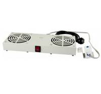 ALLNET ALL-S0002000 Regalzubehör - Grau