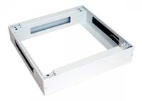 ALLNET ALL-S0002123, Grau, 800 mm, 900 mm, 120 mm, 1 Stück(e)