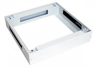 ALLNET ALL-S0002119, Grau, 600 mm, 800 mm, 120 mm, 8,6 kg