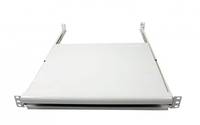 ALLNET ALL-S0002167, Grau, 1U, 48,3 cm (19 Zoll), 70 cm, 92 cm, 5,71 kg