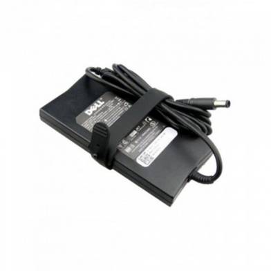 Dell MTMPN - Notebook - Indoor - 130 W - Schwarz - Ladegerät