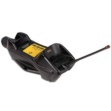 Datalogic BC9180, Schwarz, PowerScan PBT8300