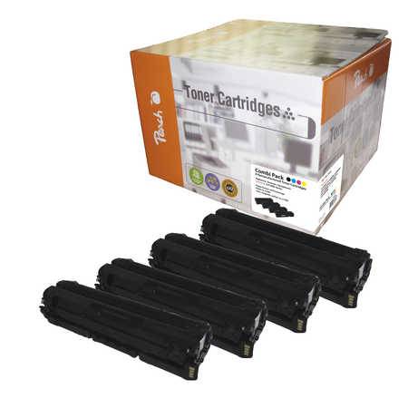 Toner CLP-506L Mehrfachpackung REM,KOM