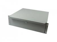 ALLNET ALL-S0002060 Regalzubehör Drawer unit - Grau