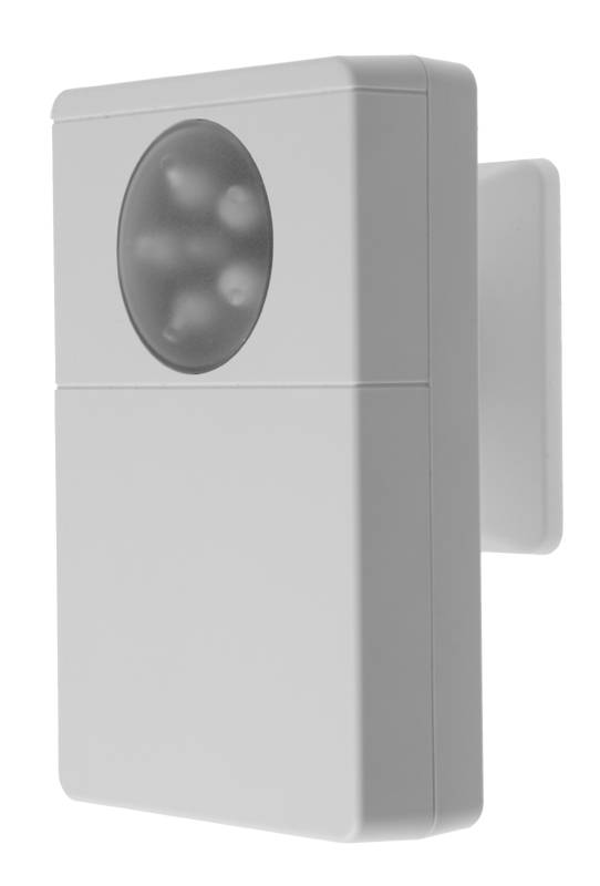 Lupus Electronics LUPUSEC, Klimaanlage, IR Wireless, Weiß