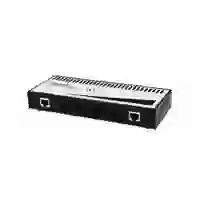 ALLNET ALL048600v2 1000Mbit/s Schwarz - 1 Gbps - Ethernet; PoE - 3 HE ALLNET ALL048600v2 1000Mbit/s Schwarz - 1 Gbps - Ethernet; PoE - 3 HE