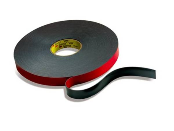 3M 5958FR, Blau/Rot, 32,92 m, 12,7 mm, 1,016 mm