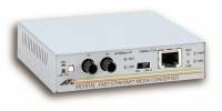 Allied Telesis AT MC101XL - Medienkonverter - 10Mb LAN