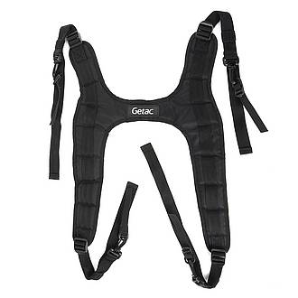 GETAC - Tablet PC shoulder harness - für Getac K120
