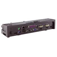 Dell E-Port Plus Advanced Port Replicator - Port Replicator
